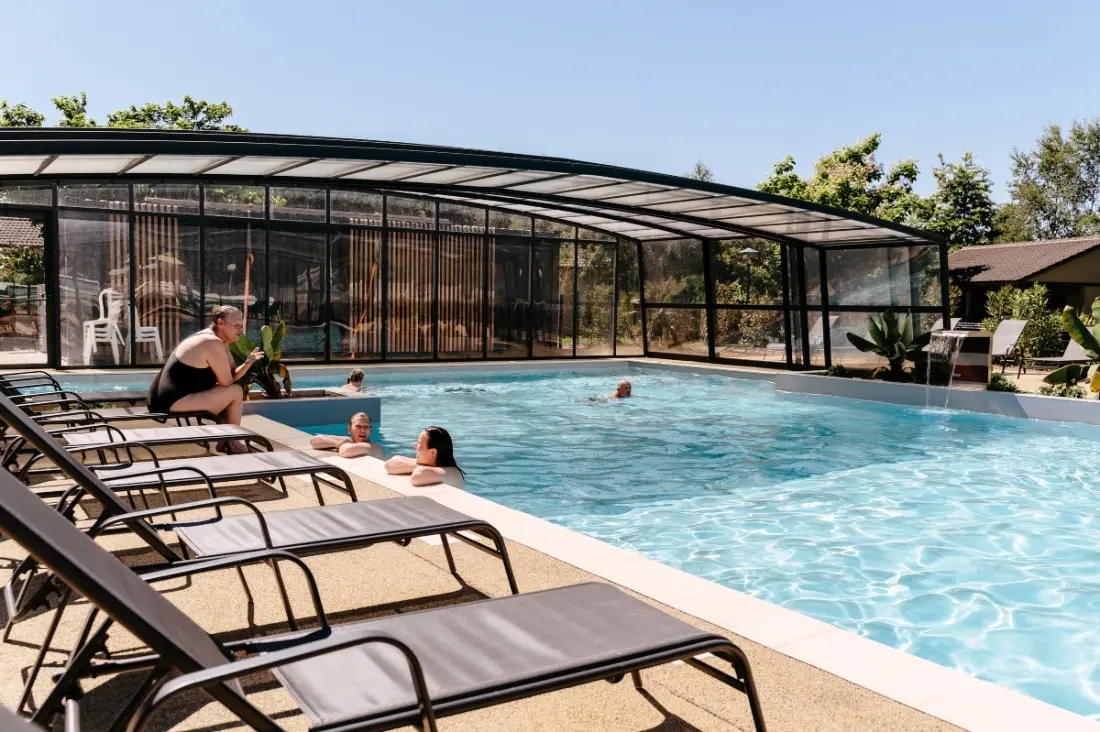 Domaine de Kervallon 4 étoiles★★★★