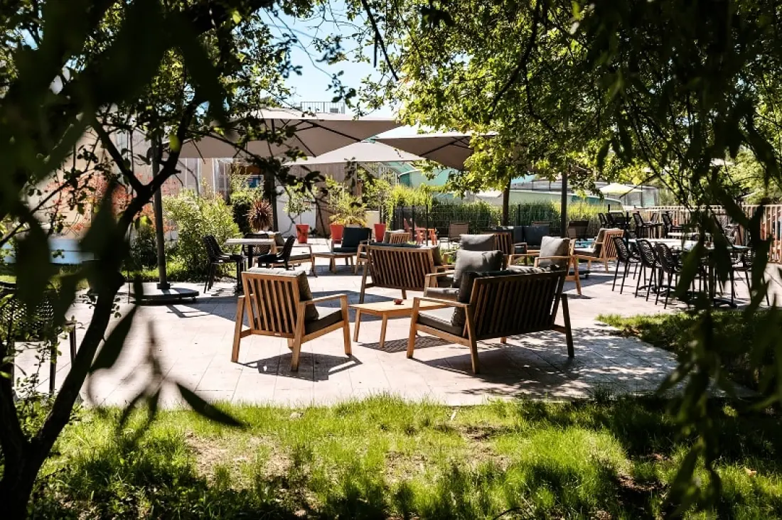 Domaine de Kervallon 4 étoiles★★★★
