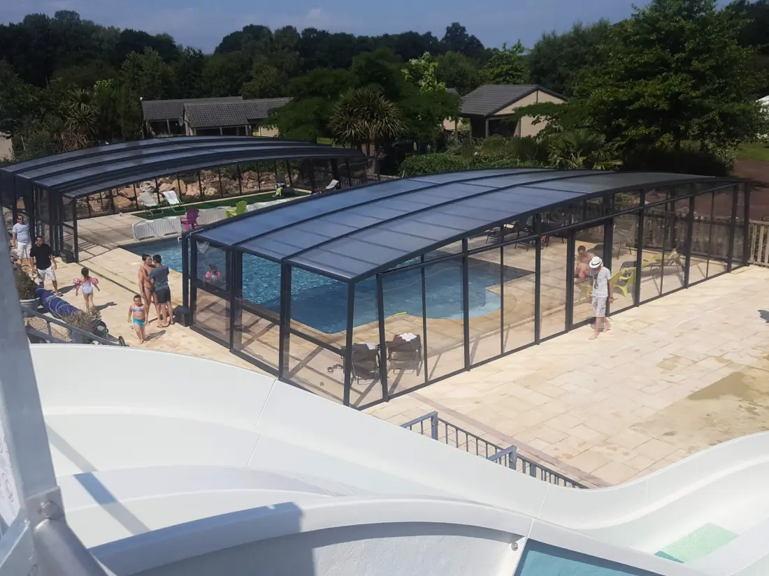 Domaine de Kervallon 4 étoiles★★★★