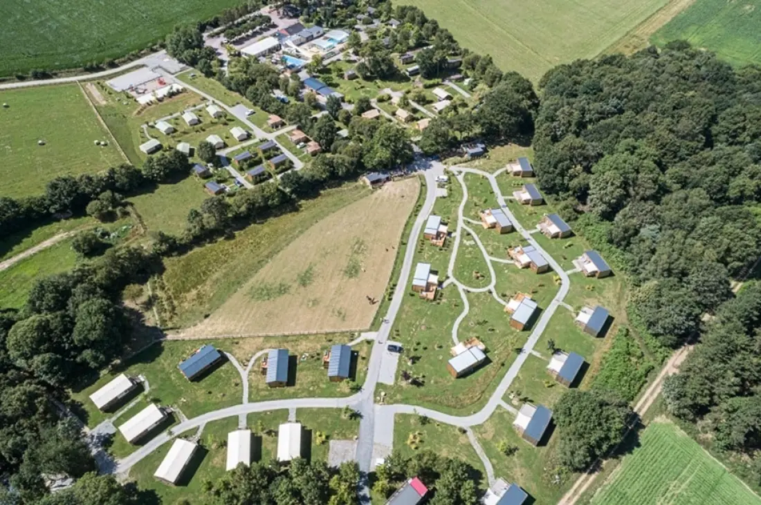 Domaine de Kervallon 4 étoiles★★★★