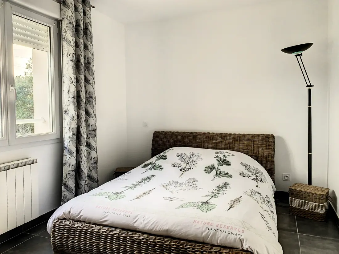 Maison de Vacances Carolles 15