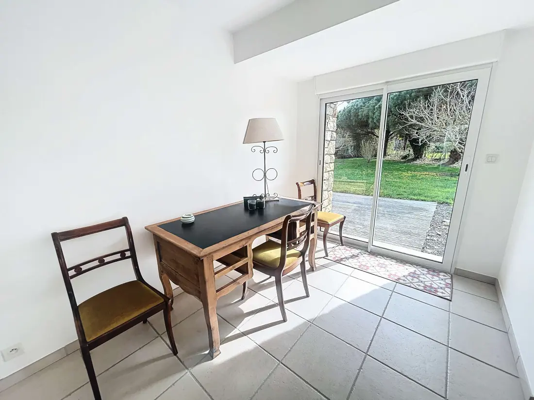 Maison de Vacances Carolles 21