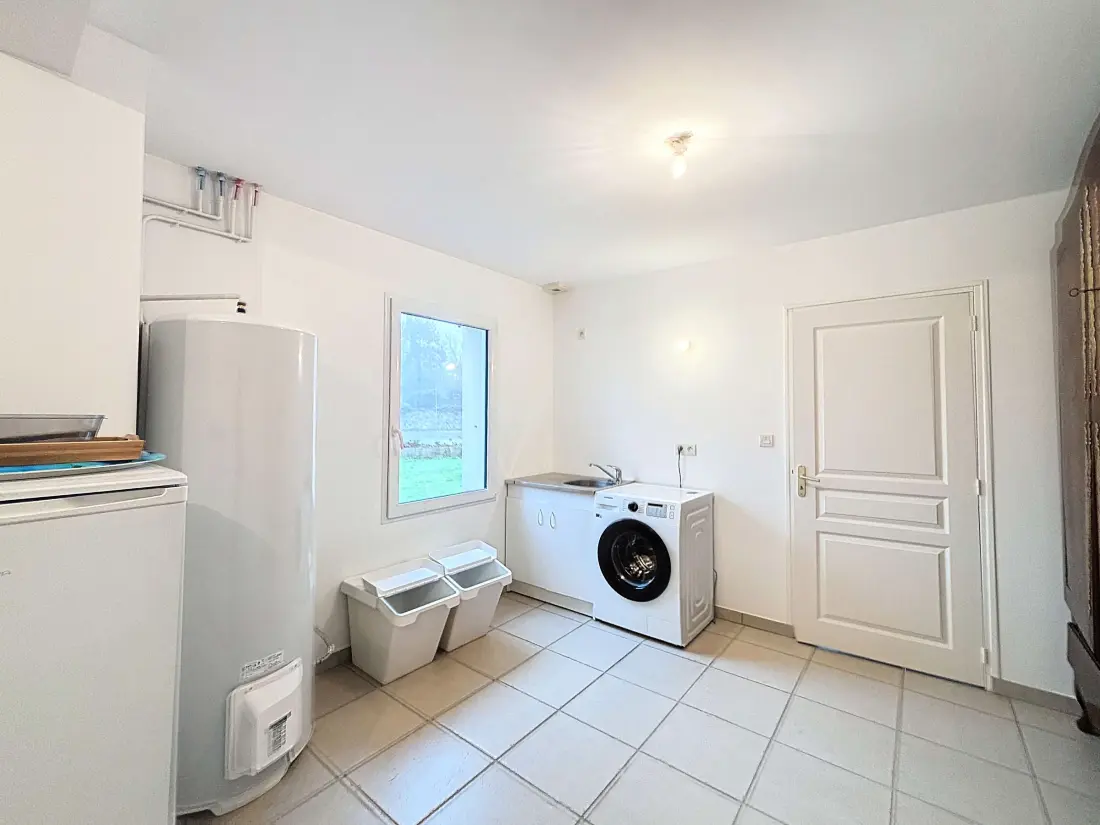 Maison de Vacances Carolles 21