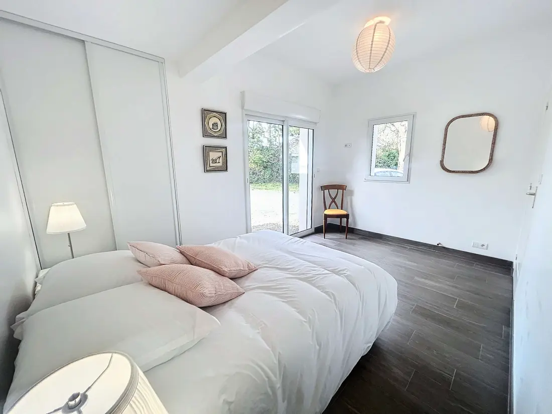 Maison de Vacances Carolles 21