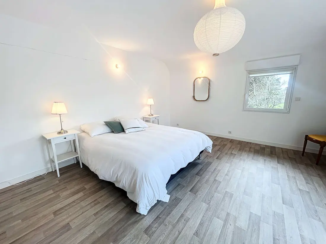 Maison de Vacances Carolles 21