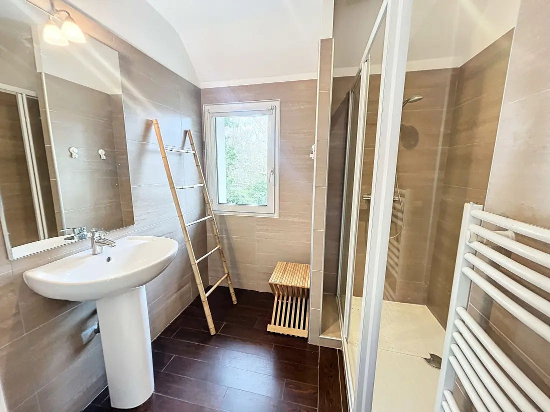 Maison de Vacances Carolles 21