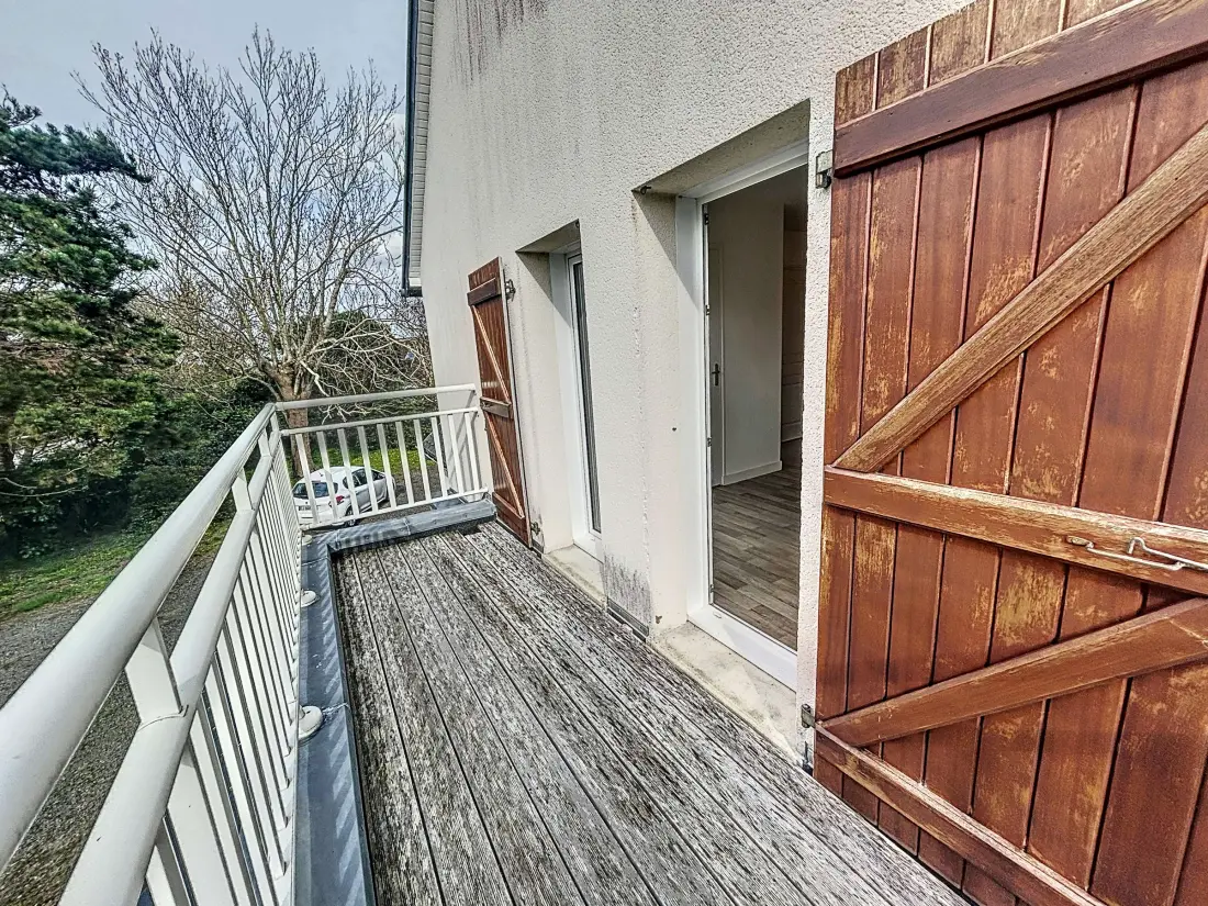 Maison de Vacances Carolles 21