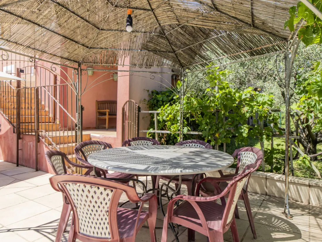 Maison de Vacances Caromb