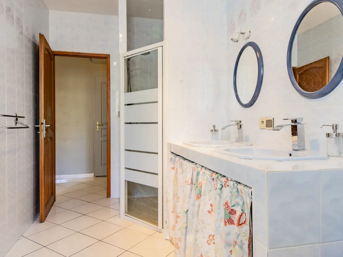 Maison de Vacances Caromb
