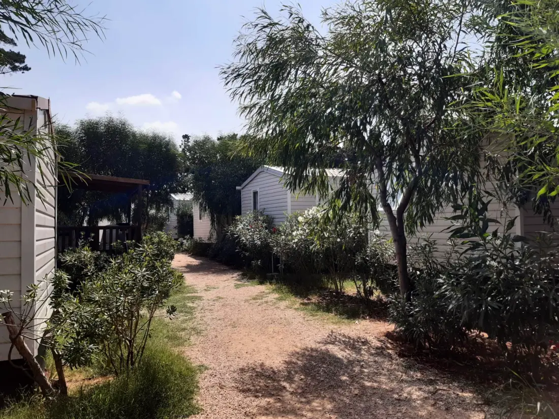 Camping Villaggio Lamaforca 3 étoiles★★★