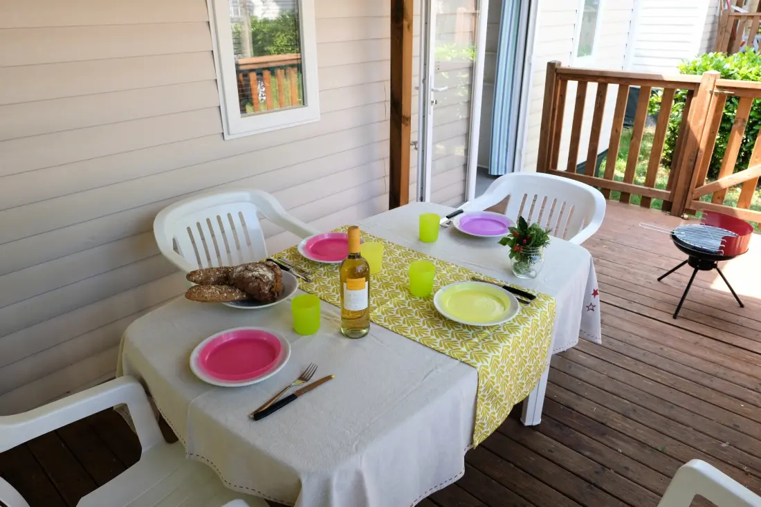 Camping Villaggio Lamaforca 3 étoiles★★★