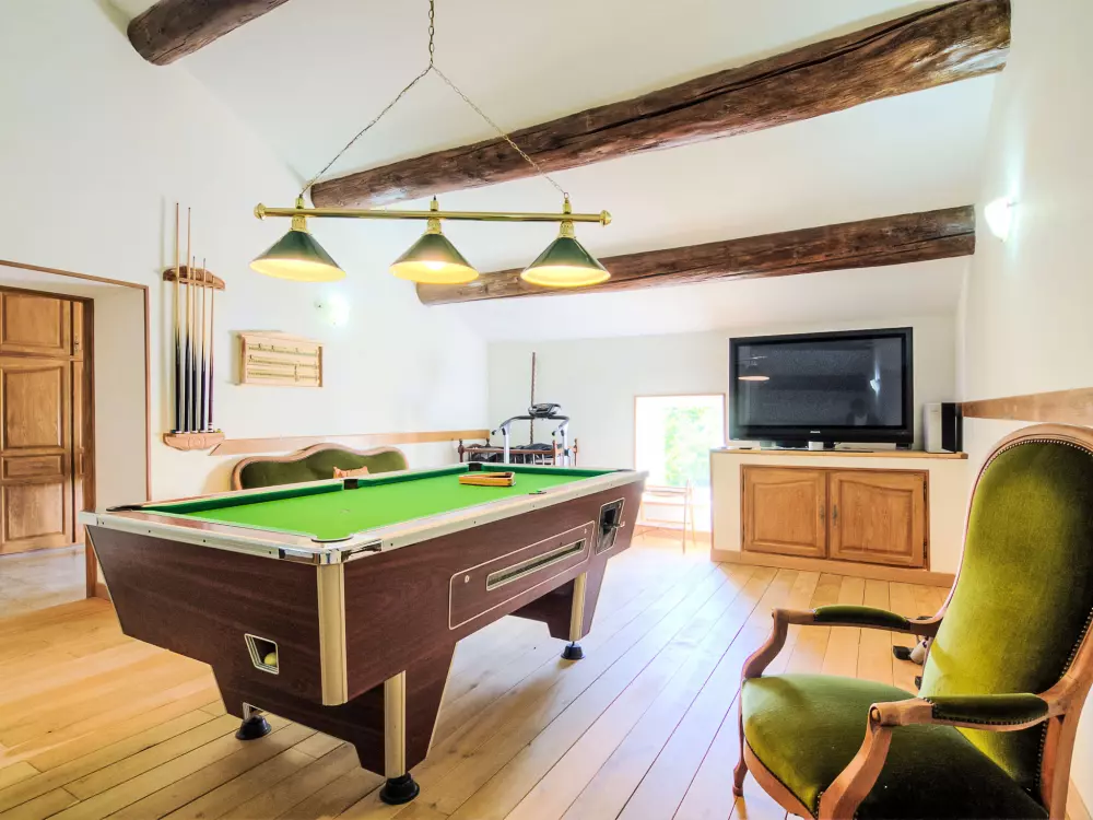 Maison de Vacances Carpentras