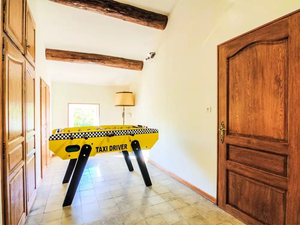 Maison de Vacances Carpentras