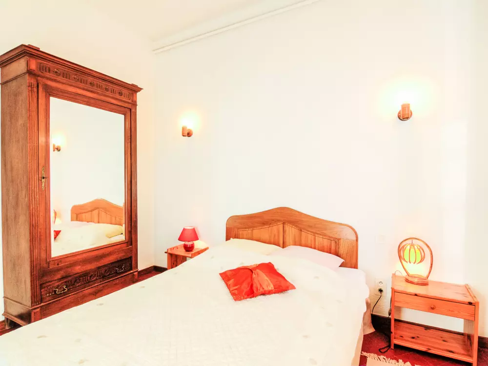 Maison de Vacances Carpentras