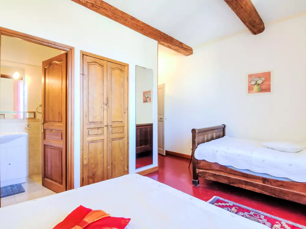 Maison de Vacances Carpentras