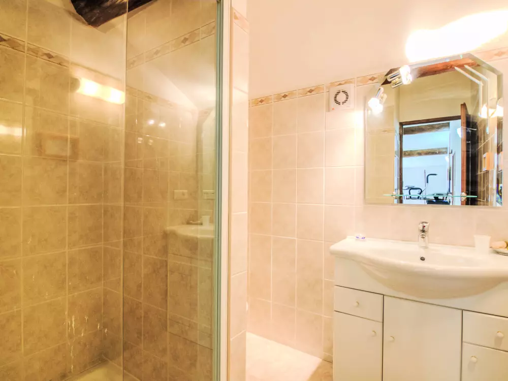 Maison de Vacances Carpentras