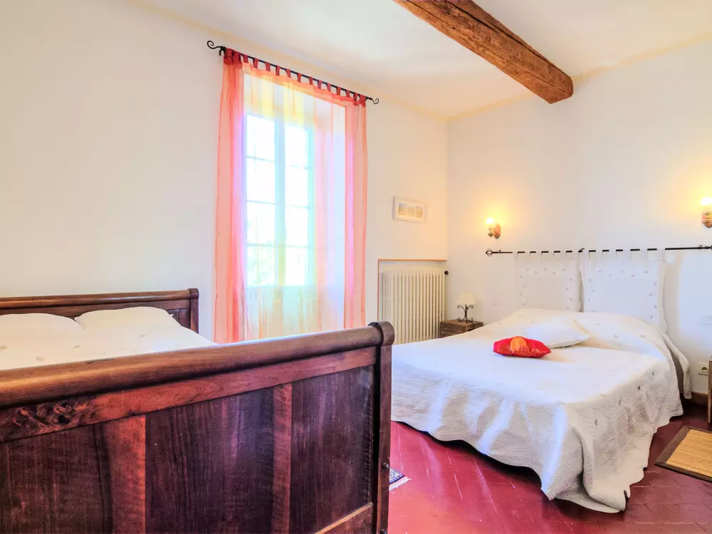 Maison de Vacances Carpentras