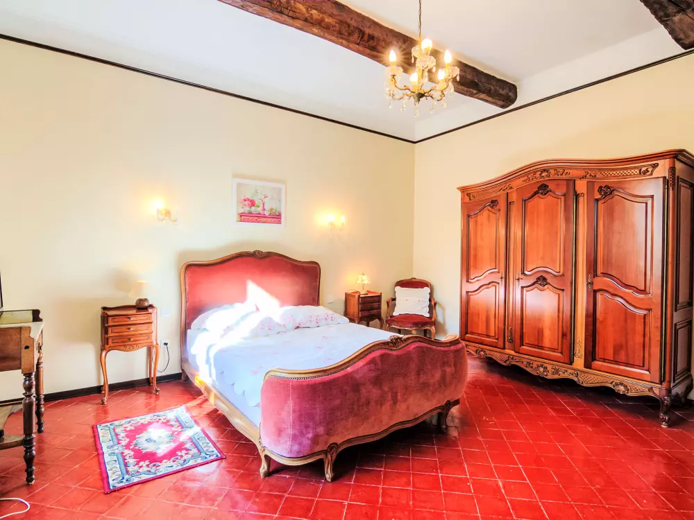 Maison de Vacances Carpentras