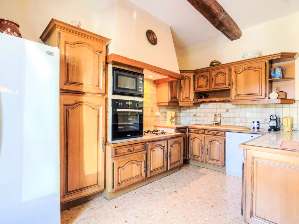 Maison de Vacances Carpentras