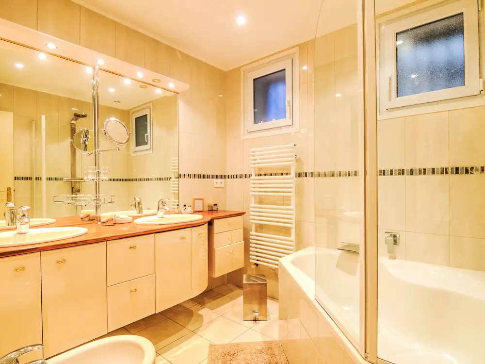 Maison de Vacances Carpentras