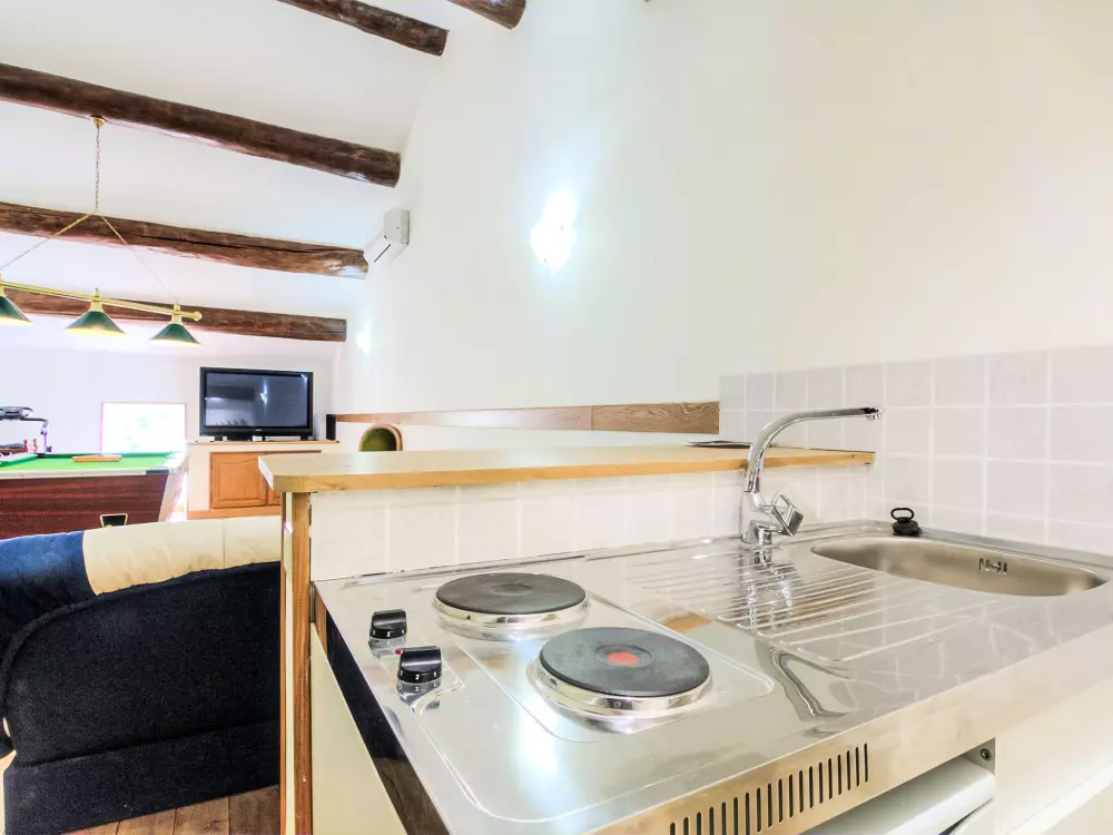 Maison de Vacances Carpentras