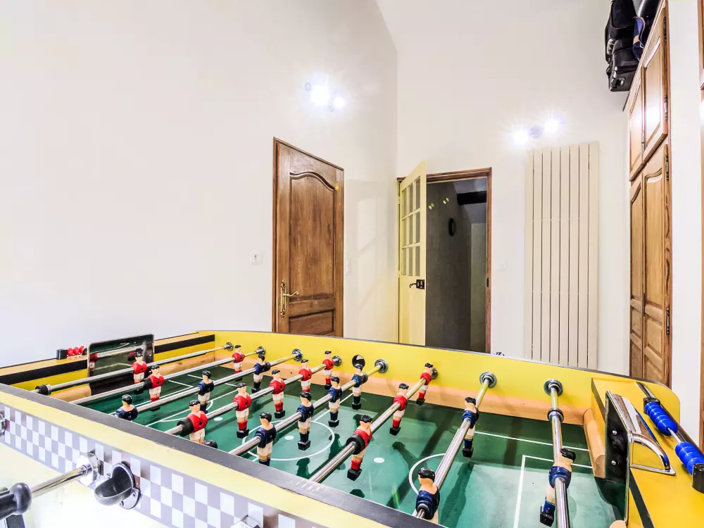 Maison de Vacances Carpentras