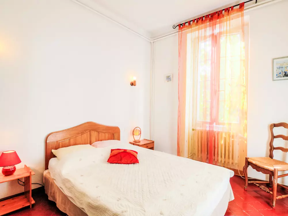 Maison de Vacances Carpentras