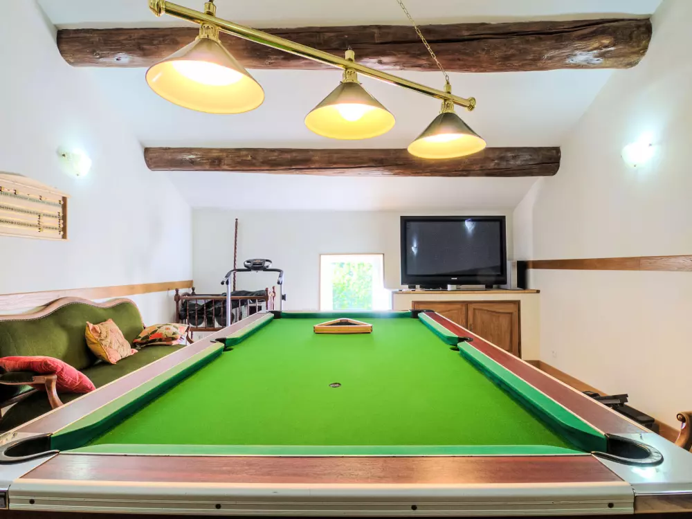 Maison de Vacances Carpentras