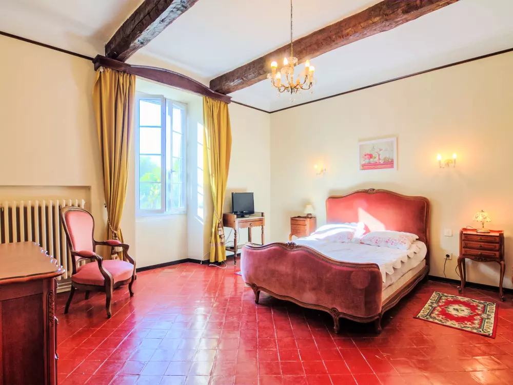 Maison de Vacances Carpentras