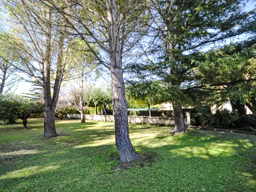 Maison de Vacances Carpentras