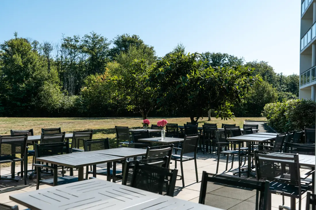 Westotel Life Appart'hôtels Carquefou - Résidence 41 étoiles★