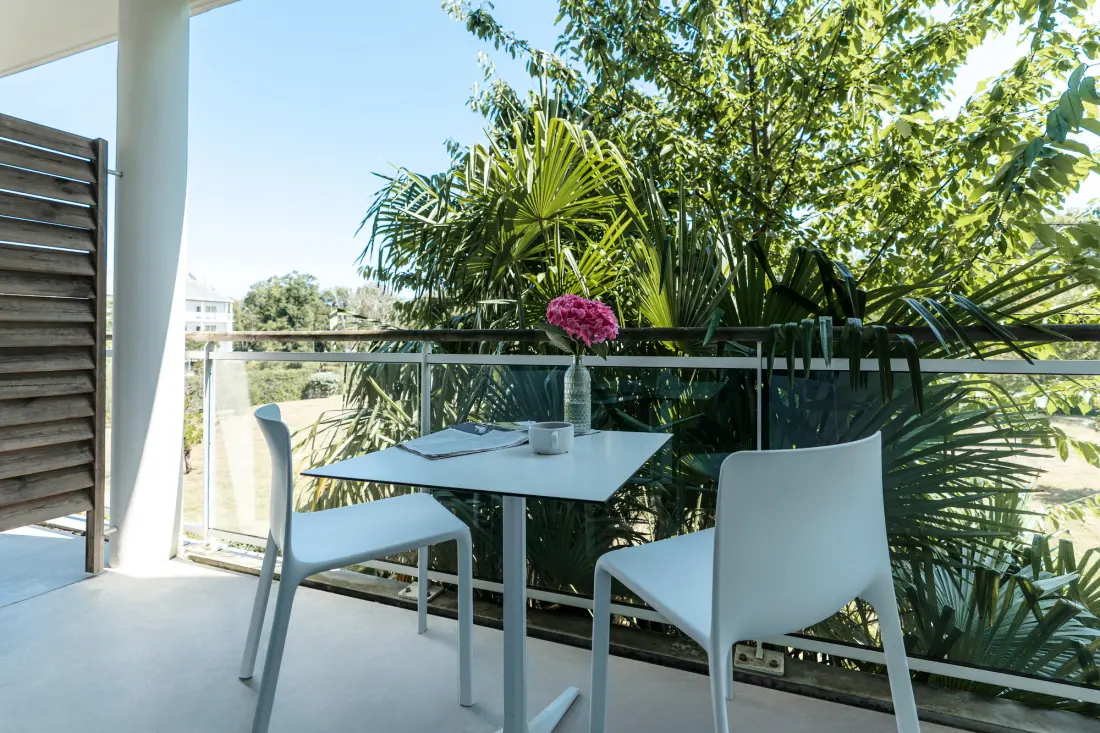 Westotel Life Appart'hôtels Carquefou - Résidence 41 étoiles★
