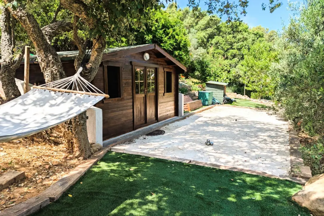 Appartement Pour 3 - Proche Plage