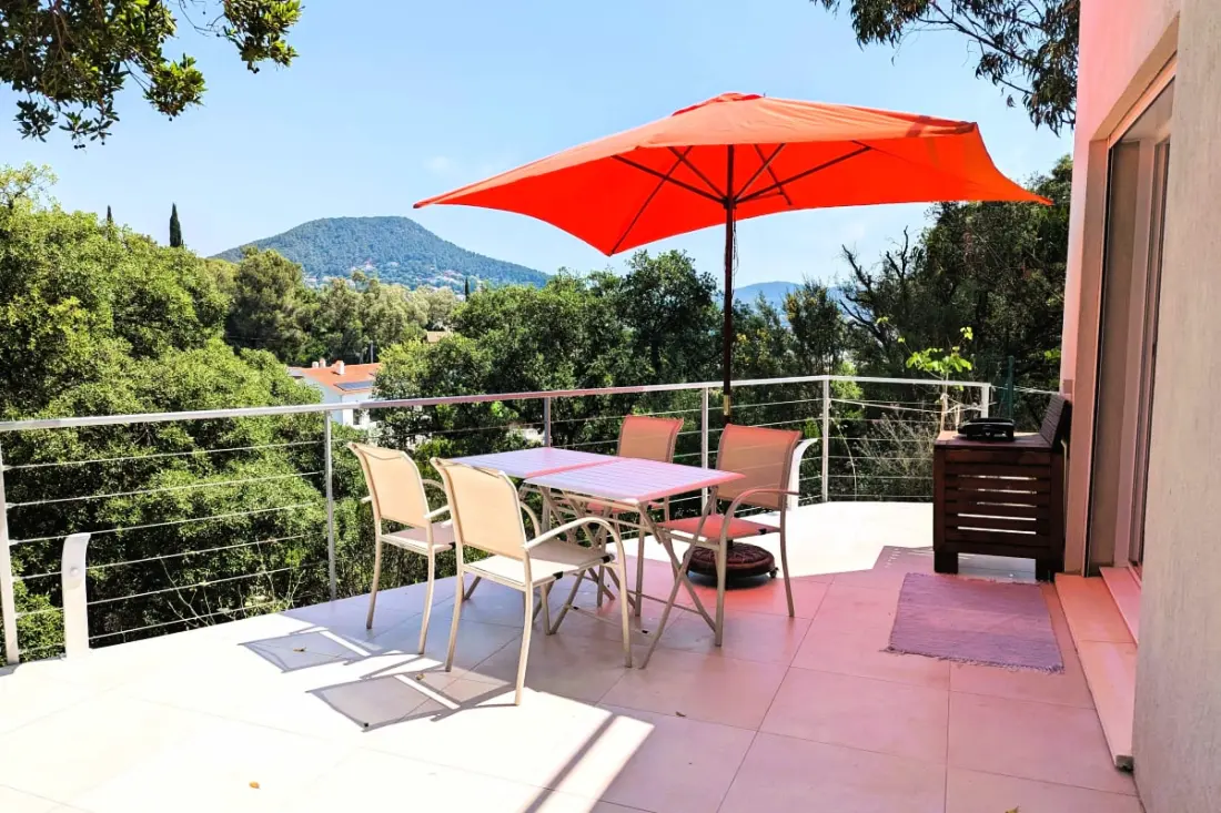 Appartement Pour 3 - Proche Plage