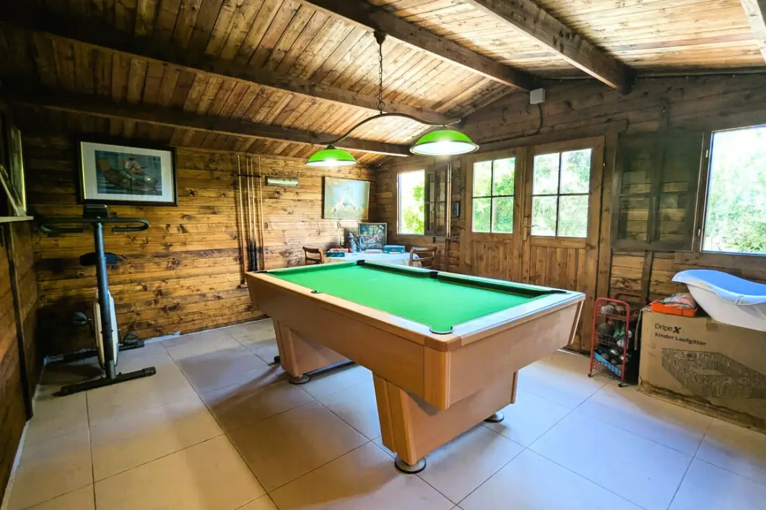 Appartement Pour 3 - Proche Plage