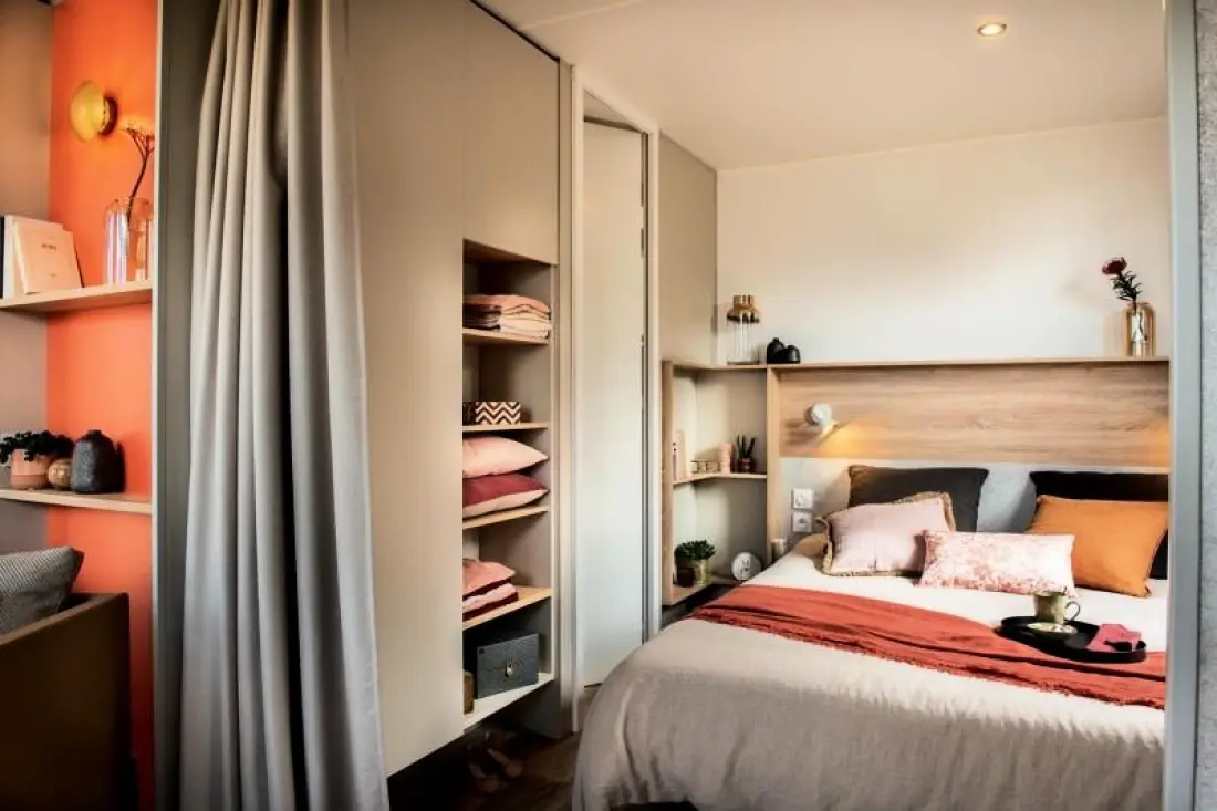 Camping Le BeauVezé 4 étoiles★★★★