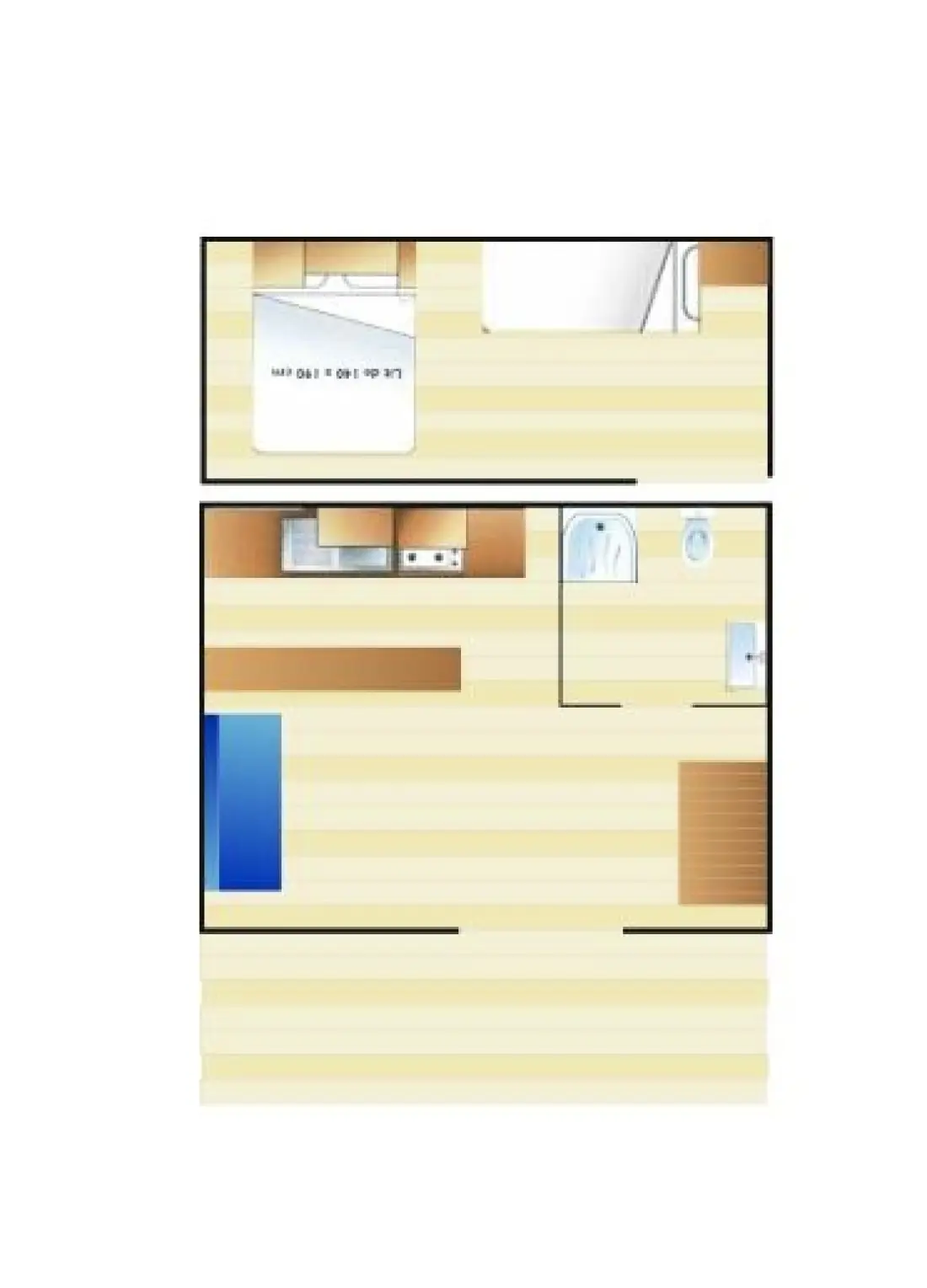 Camping Le BeauVezé 4 étoiles★★★★