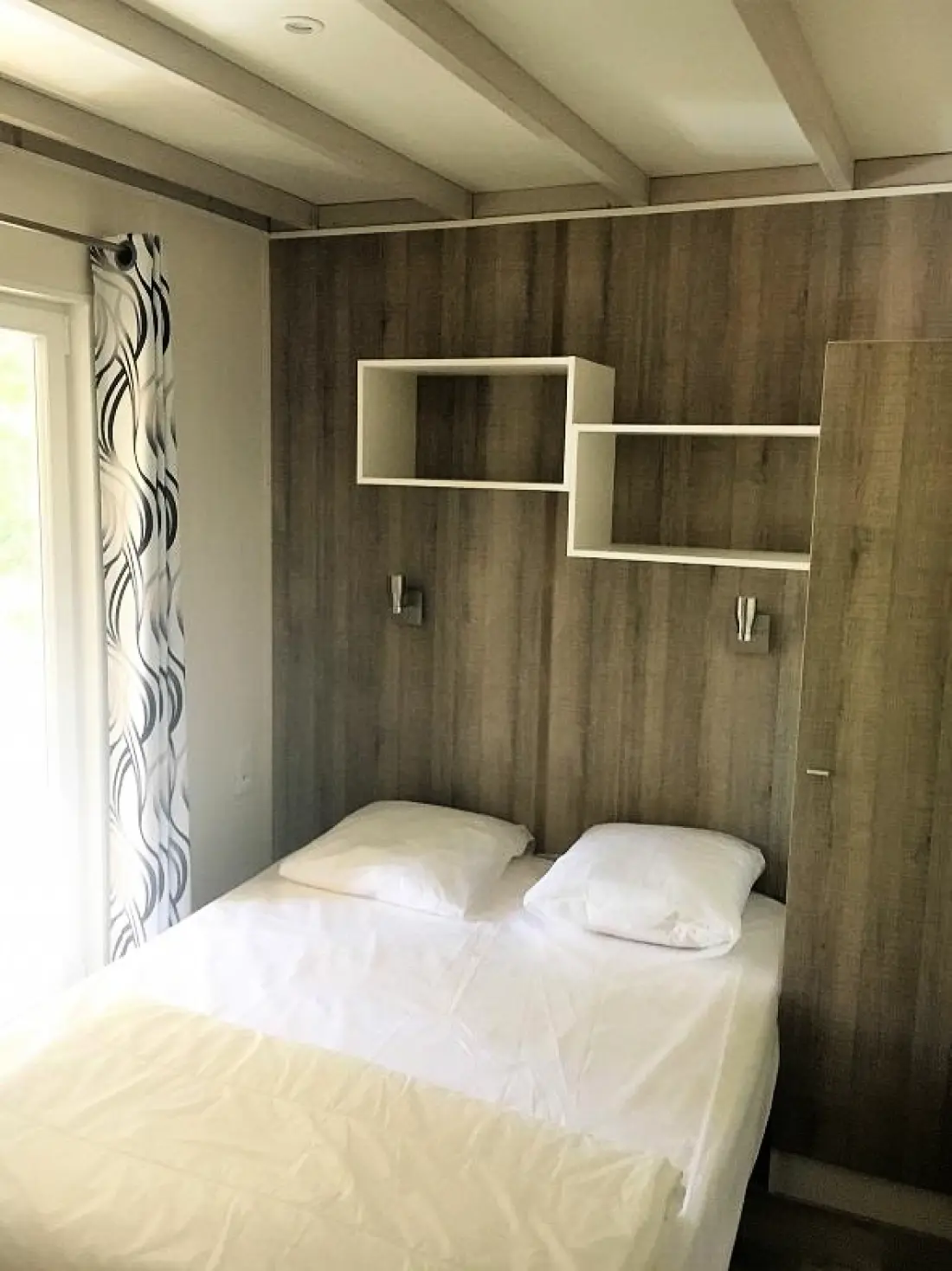 Camping Le BeauVezé 4 étoiles★★★★