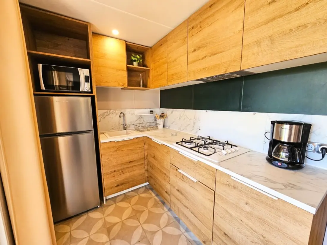 Camping Le BeauVezé 4 étoiles★★★★