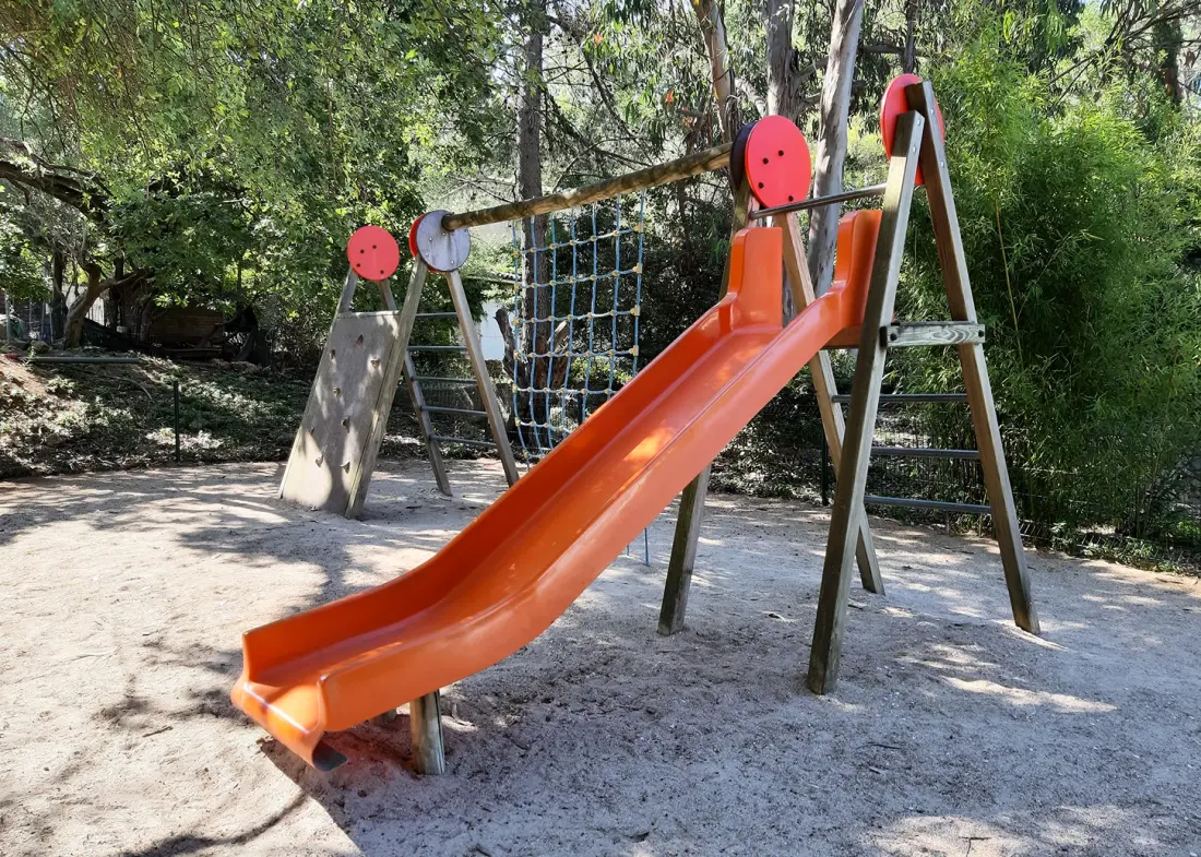 Camping Le BeauVezé 4 étoiles★★★★