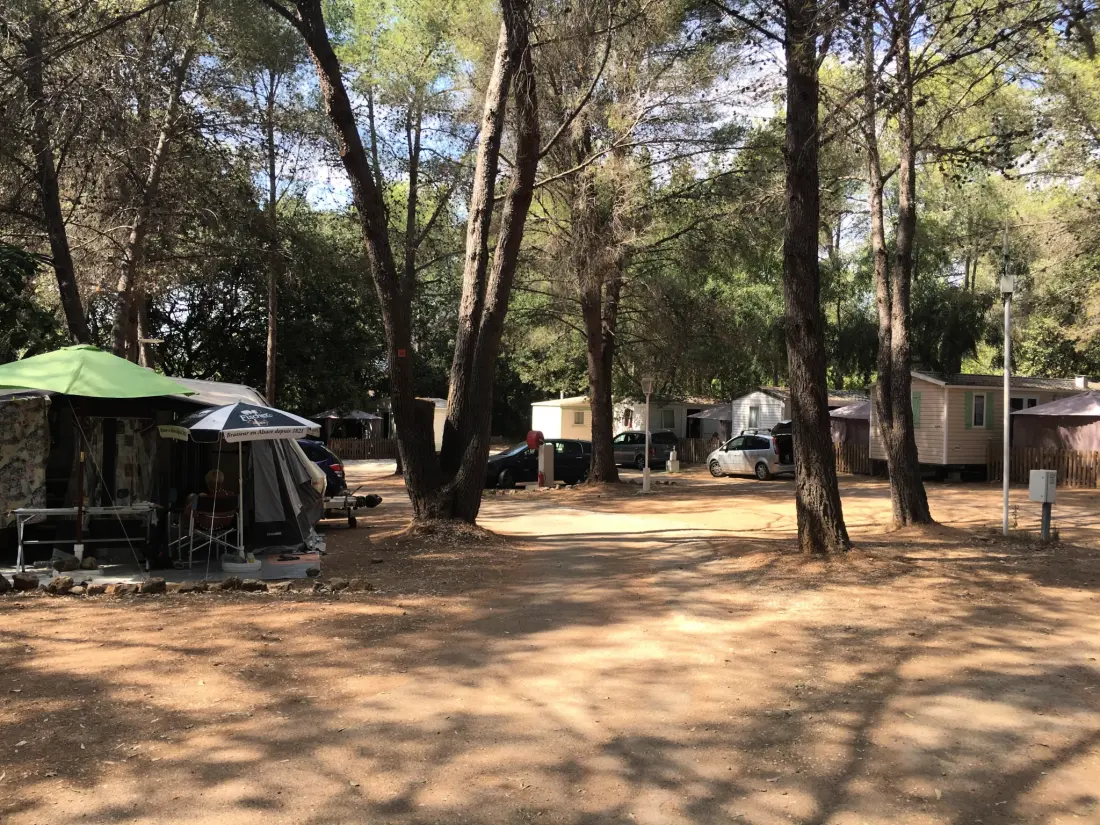 Camping Le BeauVezé 4 étoiles★★★★