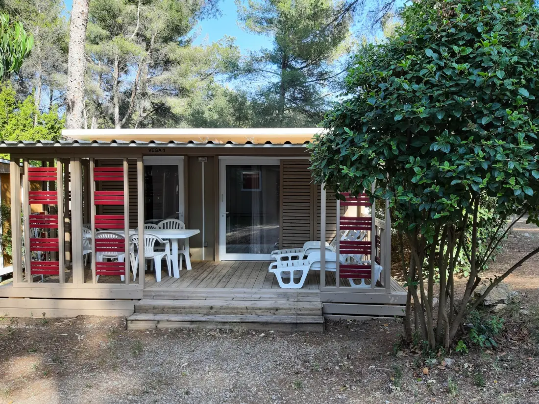 Camping Le BeauVezé 4 étoiles★★★★