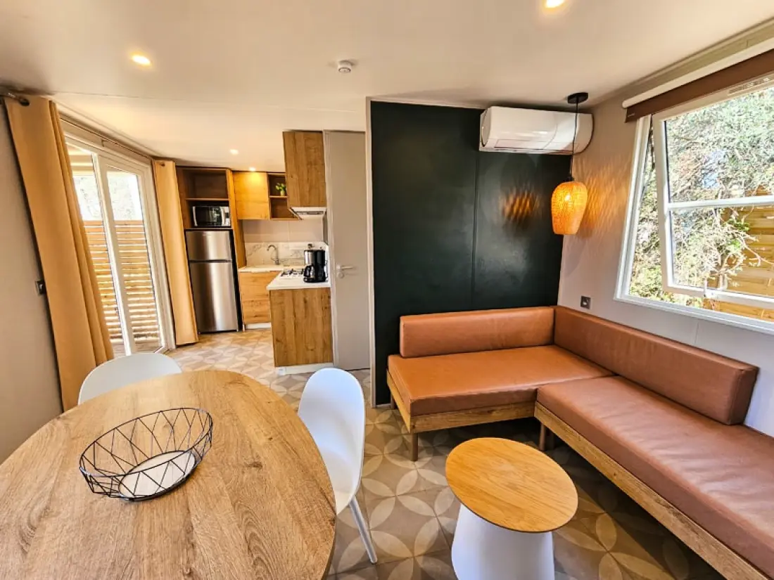 Camping Le BeauVezé 4 étoiles★★★★