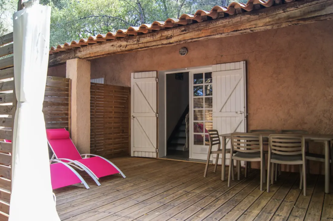Camping Le BeauVezé 4 étoiles★★★★