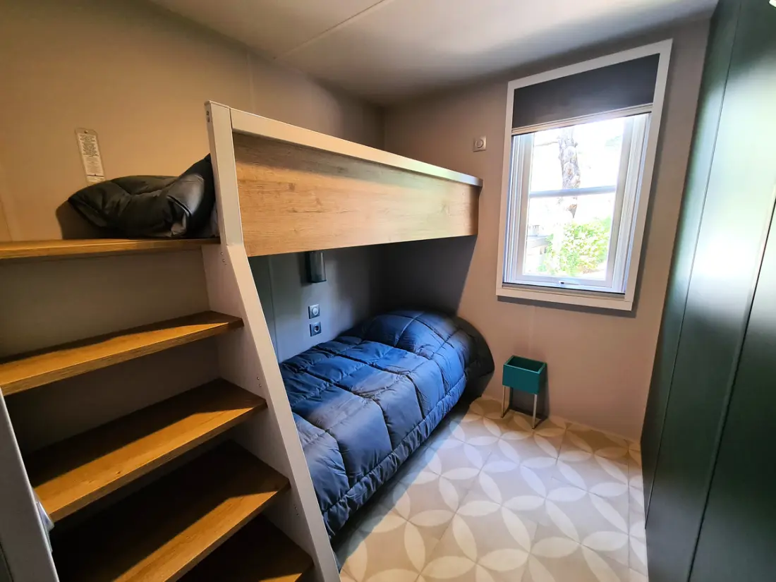 Camping Le BeauVezé 4 étoiles★★★★