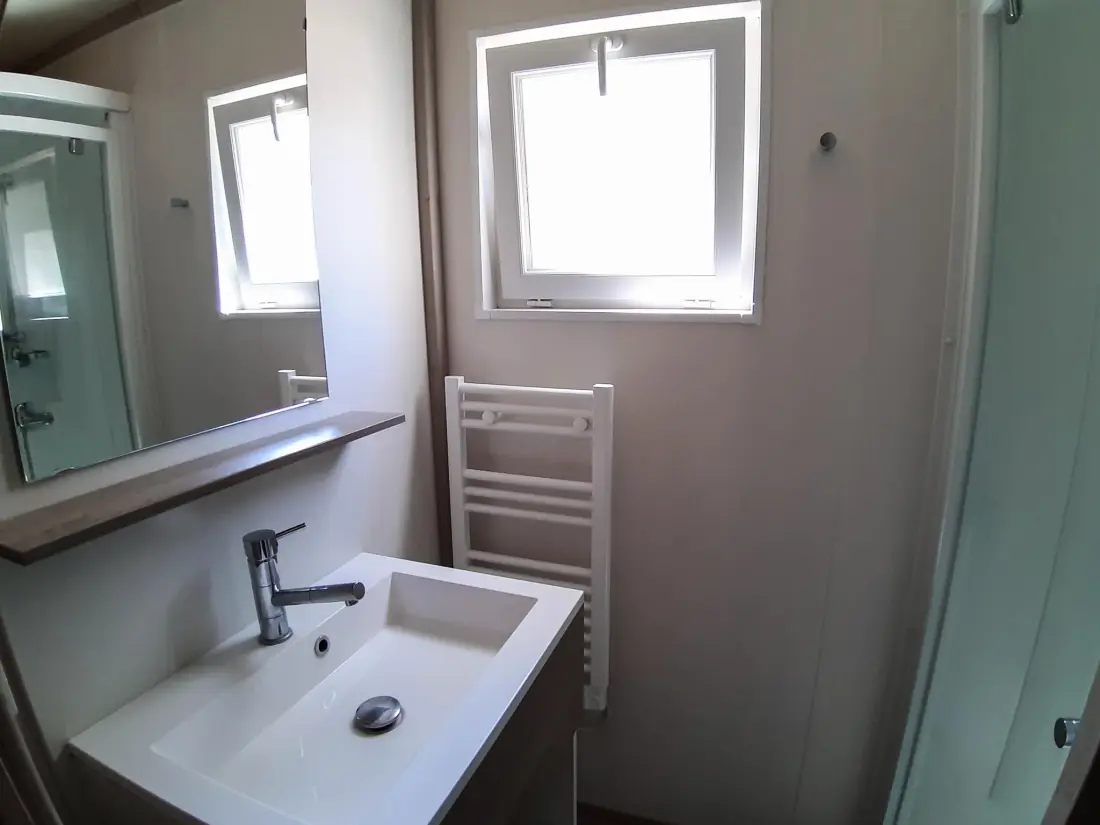 Camping Le BeauVezé 4 étoiles★★★★