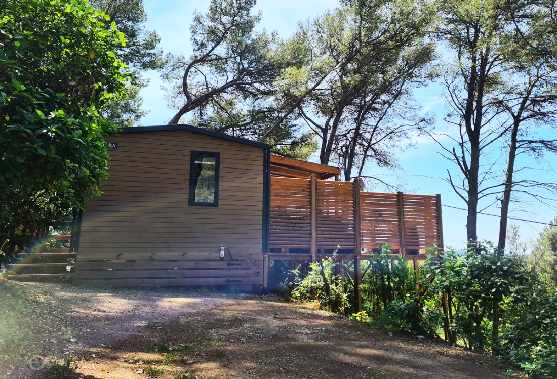 Camping Le BeauVezé 4 étoiles★★★★