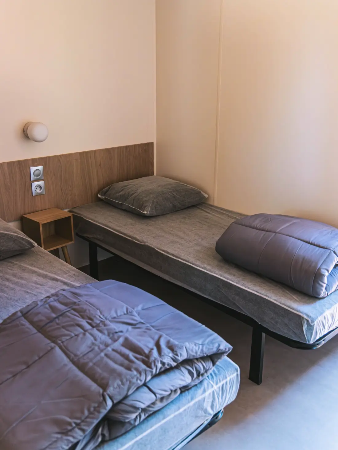 Camping Le BeauVezé 4 étoiles★★★★