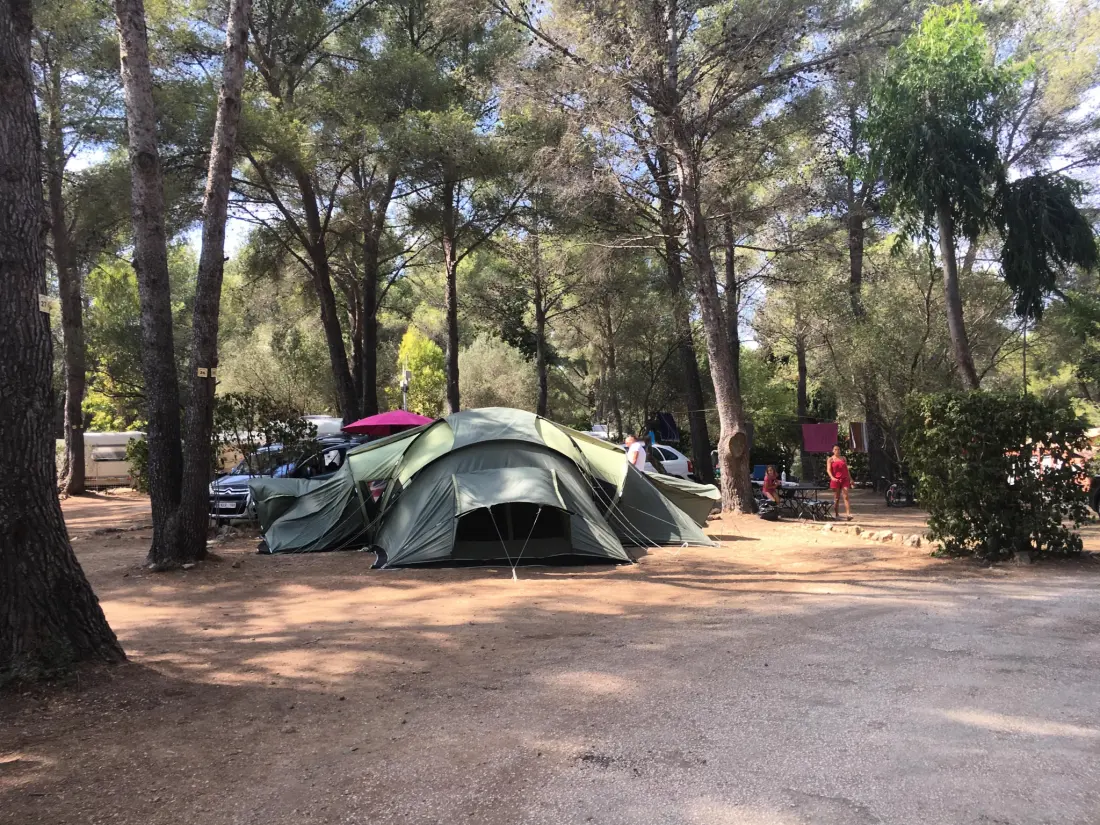 Camping Le BeauVezé 4 étoiles★★★★