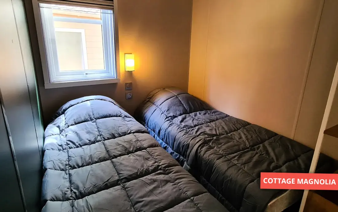 Camping Le BeauVezé 4 étoiles★★★★